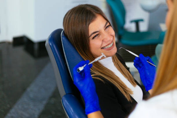Best Cosmetic Dentistry  in Parachute, CO