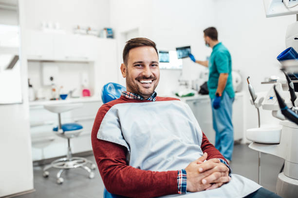 Dental Bonding in Parachute, CO