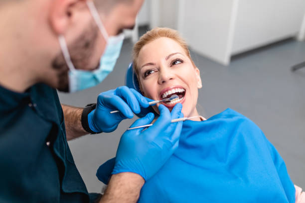 Why Choose Us for Your Dental Needs in Parachute, CO