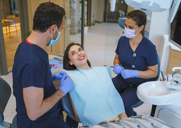 Best Invisalign and Clear Aligners  in Parachute, CO