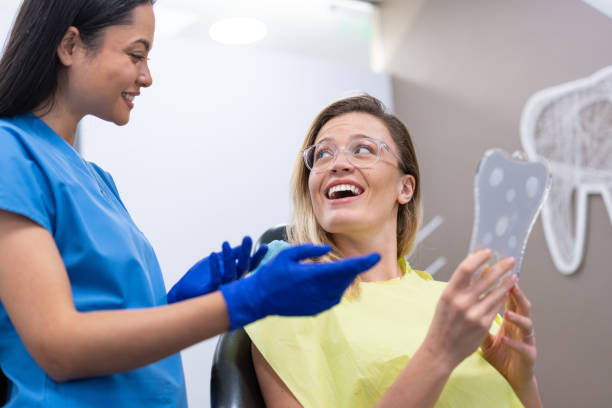 Best Oral Cancer Screening  in Parachute, CO