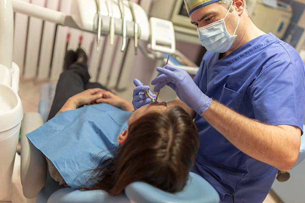 Best Sedation Dentistry  in Parachute, CO