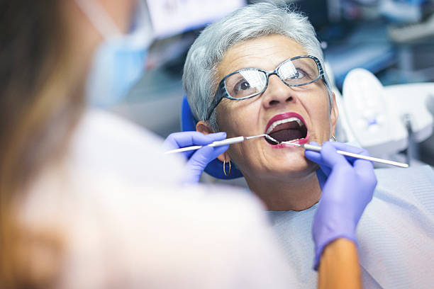 Best Dental Bonding  in Parachute, CO
